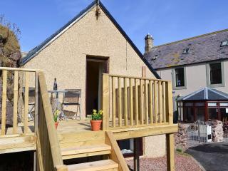 Rock Cottage - 9