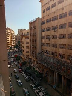 A bright room in the heart of Cairo - 5