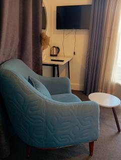 A bright room in the heart of Cairo - Cairo - 3