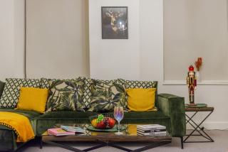 Luxurious 1 Bedroom on Iconic Harley Street 1HS - Londra - 7