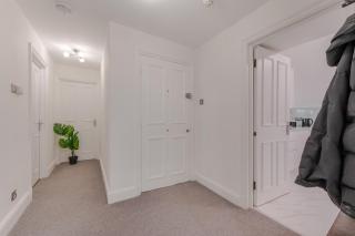 Luxurious 1 Bedroom on Iconic Harley Street 1HS - Londra - 6