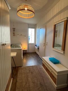 HyggeGlück Fehmarn Wohnung 004 - Burgtiefe auf Fehmarn - 8