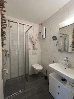 HyggeGlück Fehmarn Wohnung 004 - Burgtiefe auf Fehmarn - 2