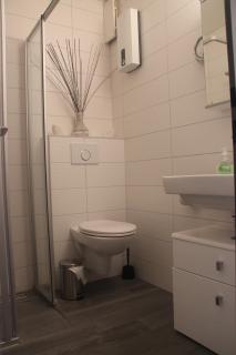 HyggeGlück Fehmarn Wohnung 004 - Burgtiefe auf Fehmarn - 1