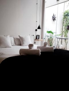 Armonia Suites Sevilla - Sevilla - 4