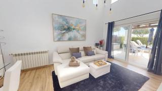 Casa NY - A Murcia Holiday Rentals Property - Roldán - 6