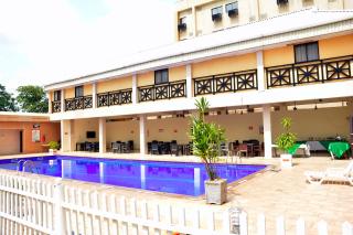 Reiz Continental Hotel, Abuja - Abuja - 6