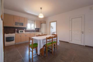 House Fk - Nea Potidaea - 2