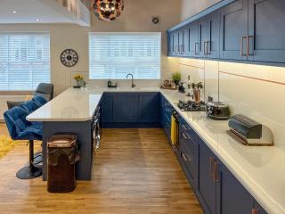 Robins Nest - Edwinstowe - 2