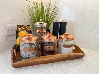 Robins Nest - Edwinstowe - 6