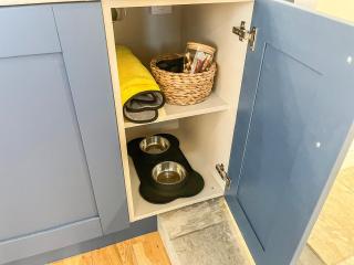 Robins Nest - Edwinstowe - 5