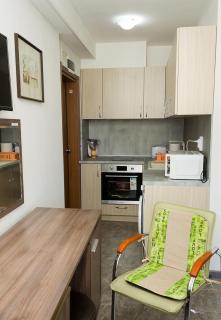 Comfortable Studio in Hotel Sveta Elena by Flat Mаnаger - Varna - 0
