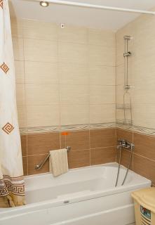 Comfortable Studio in Hotel Sveta Elena by Flat Mаnаger - 7