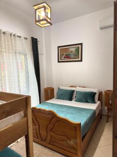 Rosy house - Comode house near the beach - Golem - 3