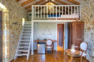 Korona Boutique Hotel - Étilo - 5
