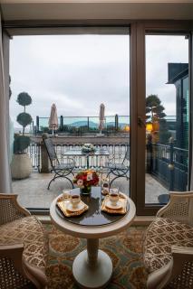 MFB Tarabya Hotel - Istanbul - 2