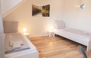 BEGE APARTMENTS StayBiz Comfort - 7