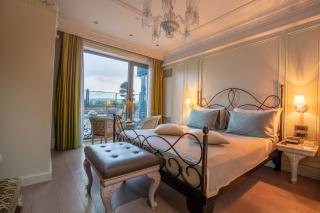 MFB Tarabya Hotel - Istanbul - 9
