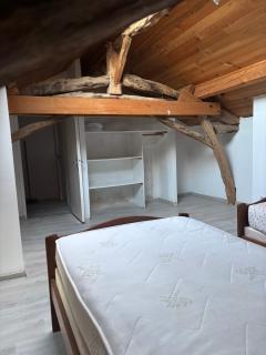 Gîte de Raynal - Les Junies - 4