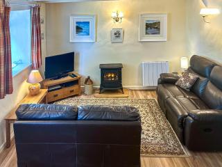 Ostlers - Boscastle - 9