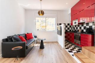 Dúplex Deluxe Apartment - Badalona - 0