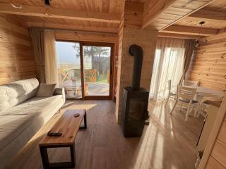 Lux Cottage Komarnica - - 4