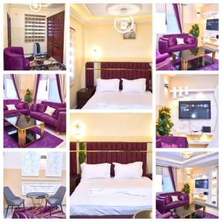 Levels Guest Home - Yaoundé - 3