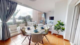 Casa Ginkgo PA-Murcia Holiday Rentals Property - Torre-Pacheco - 8