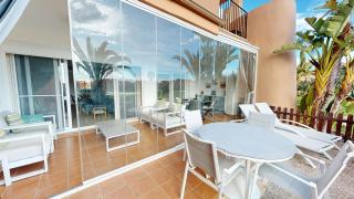 Casa Ginkgo PA-Murcia Holiday Rentals Property - Torre-Pacheco - 7