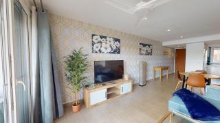 Casa Ginkgo PA-Murcia Holiday Rentals Property - Torre-Pacheco - 1
