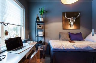 Frogner Apartment - Oslo - 4