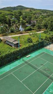 Sunset view studio at 777 Beach Condo - Ban Mai Chalae - 3