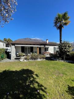 Ascona Casa Cristina - Ascona - 8