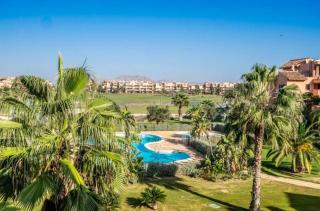 Casa Espliego CM-Murcia Holiday Rentals Property - Torre-Pacheco - 7
