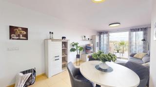 Casa Espliego CM-Murcia Holiday Rentals Property - 3