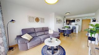 Casa Espliego CM-Murcia Holiday Rentals Property - Torre-Pacheco - 1