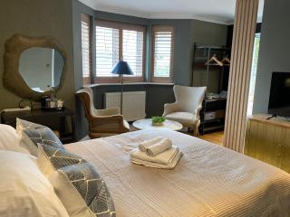 Luxury Private Room in Central Oxford - Great Location - Oxford - 6