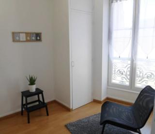 Le Saphir Central - Cosy - Gare - Mâcon - 4