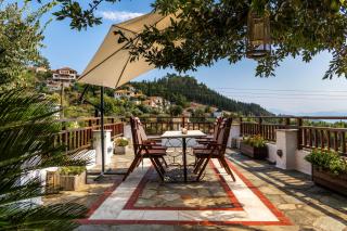 Pelion Luxury Villa Ivy - 4