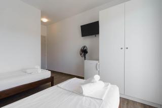 Aquarelle Rooms For Rent - Ormos Panagias - 9
