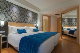 Sercotel Codina - San Sebastian - 1