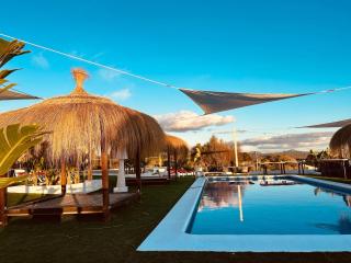 Villa Sunset Boulevard Lujo - 2