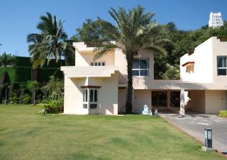 Kyra Wellness Resort - Pedda Ambarpet - 9