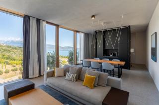 Villa David Chipperfield Ovest - Villa Eden - Gardone Riviera - 3