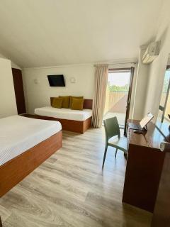 Residencial Dona Teresa - Maia - 4