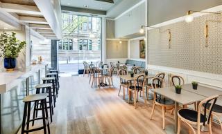 Sercotel Hotel Europa - Saint-Sébastien - 6