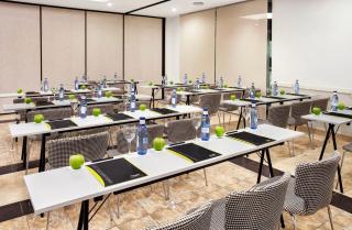 Sercotel Hotel Europa - San Sebastián - 5
