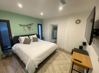 Eden Villeneuve - Suite & appartement - Villeneuve-lès-Maguelonne - 0