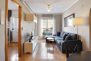 Symphony apartment Naufragos beach - Torrevieja - 0