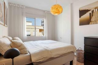Symphony apartment Naufragos beach - Torrevieja - 7